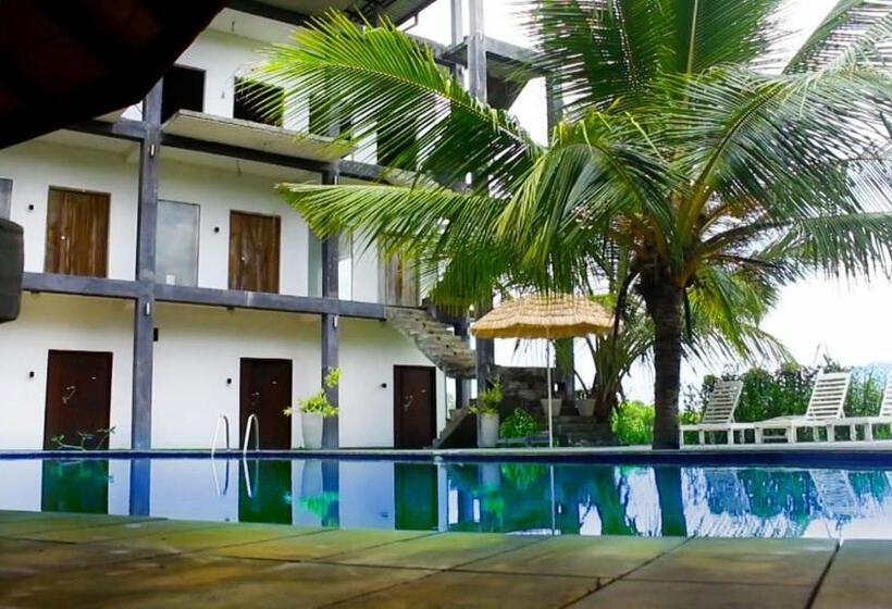 اتاق استاندارد, Wild Fortress Hotel Sigiriya