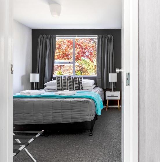 Апартаменты 1 Спальня, Arrowtown Motel