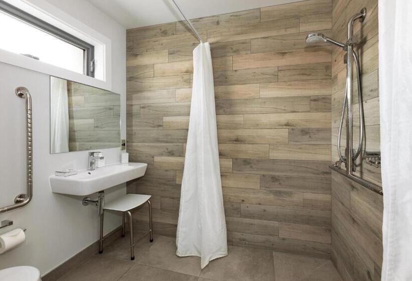 Студия Deluxe, Arrowtown Motel