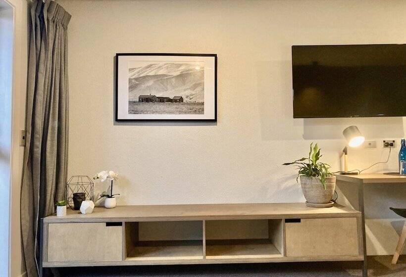 Студия Deluxe, Arrowtown Motel