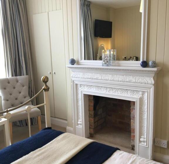 Номер Стандарт, Ashbury Bed & Breakfast