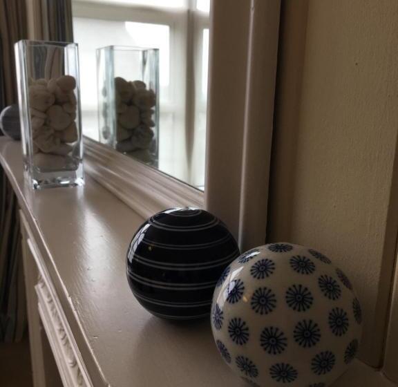 חדר סטנדרט, Ashbury Bed & Breakfast