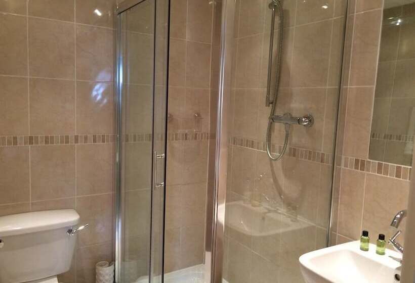 חדר סטנדרט, Ashbury Bed & Breakfast