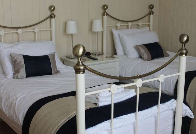 Номер Стандарт, Ashbury Bed & Breakfast