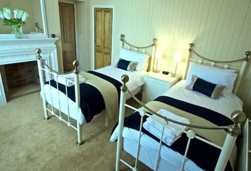 חדר סטנדרט, Ashbury Bed & Breakfast