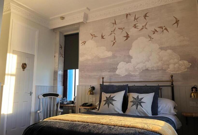 스탠다드 룸 바다 전망, No: 1 The Esplanade Guest Accommodation