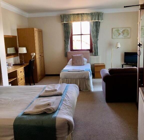 패밀리 룸, No: 1 The Esplanade Guest Accommodation