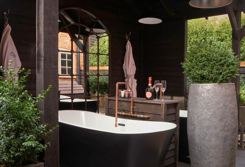 Standard Room, The Elms Hotel And Spa
