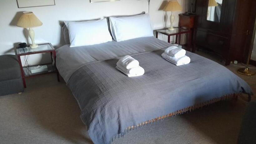 Номер Superior, The Old Court House Guest House