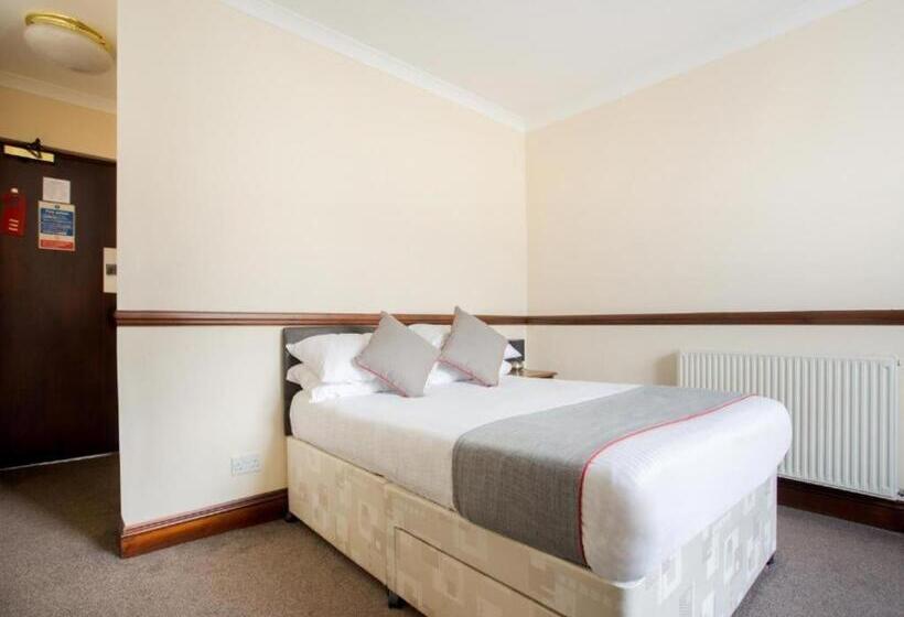 Номер Стандарт, Brunel Inn
