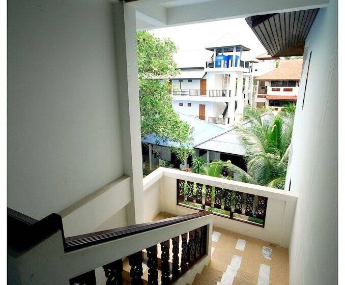 Номер Superior, Marina Beach Resort   Sha Extra Plus
