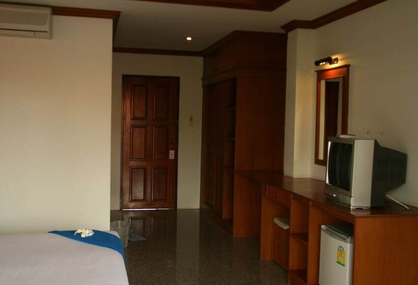 Номер Superior, Marina Beach Resort   Sha Extra Plus