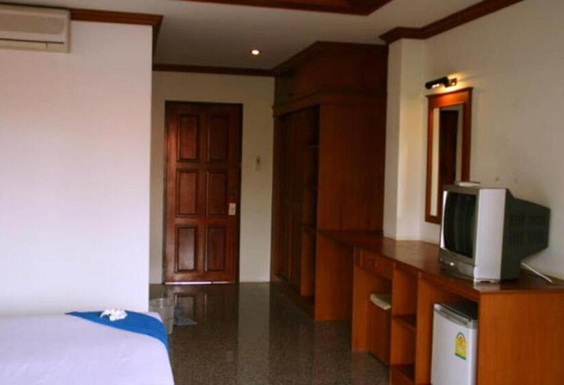 Номер Superior, Marina Beach Resort   Sha Extra Plus