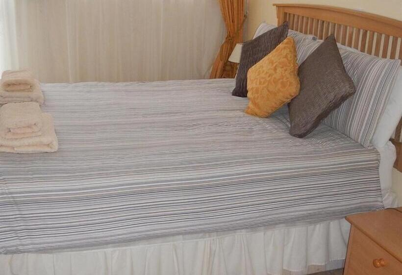 اتاق استاندارد, Rob Roy Guest House