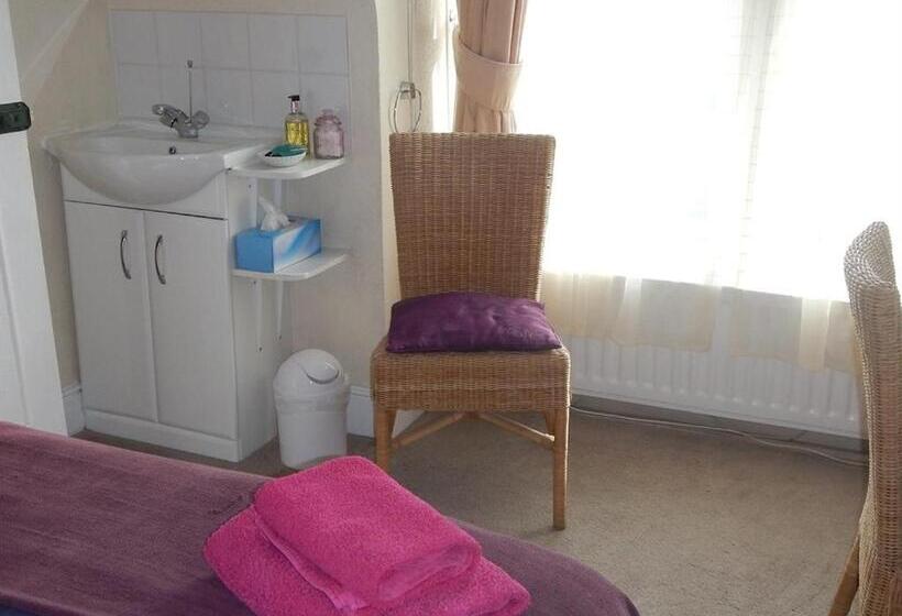 اتاق استاندارد, Rob Roy Guest House