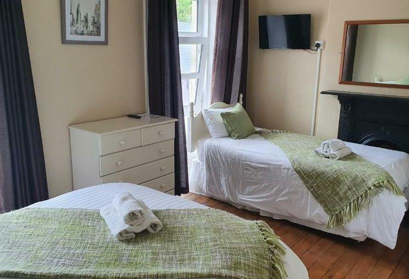 Номер Стандарт, The Village Bed And Breakfast