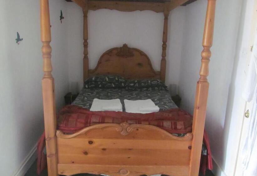 Family Suite, Upton Cross B&b