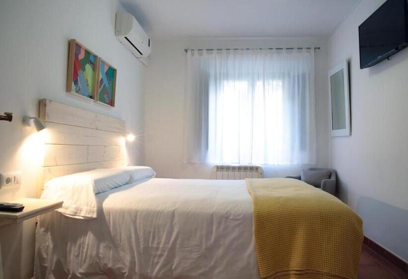 Quarto Estandar, 3 Arcs
