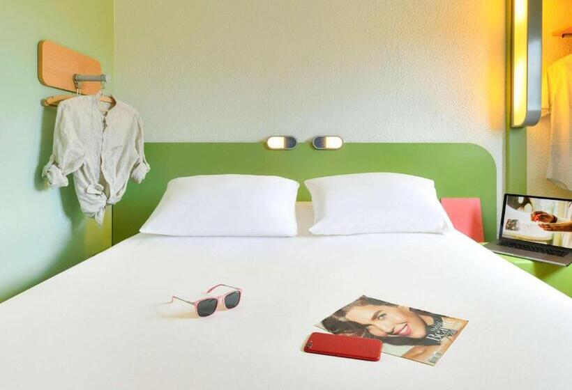 Номер Стандарт, Ibis Budget Clermont Ferrand Sud