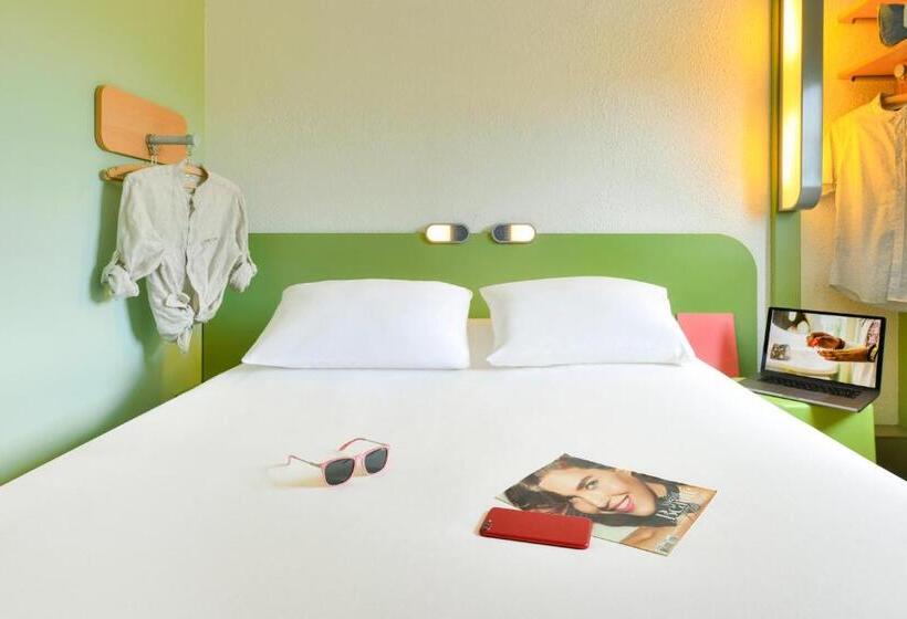 Номер Стандарт, Ibis Budget Clermont Ferrand Sud