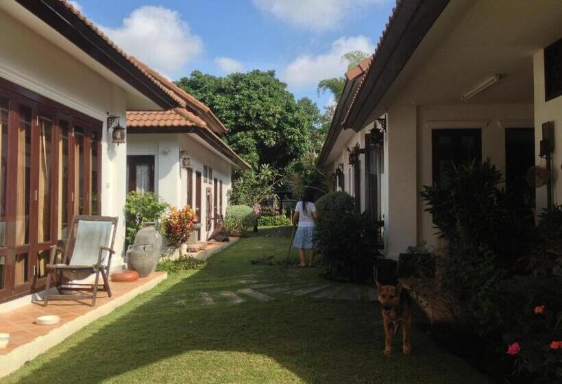 اتاق استاندارد, Rice Barn And Rooms