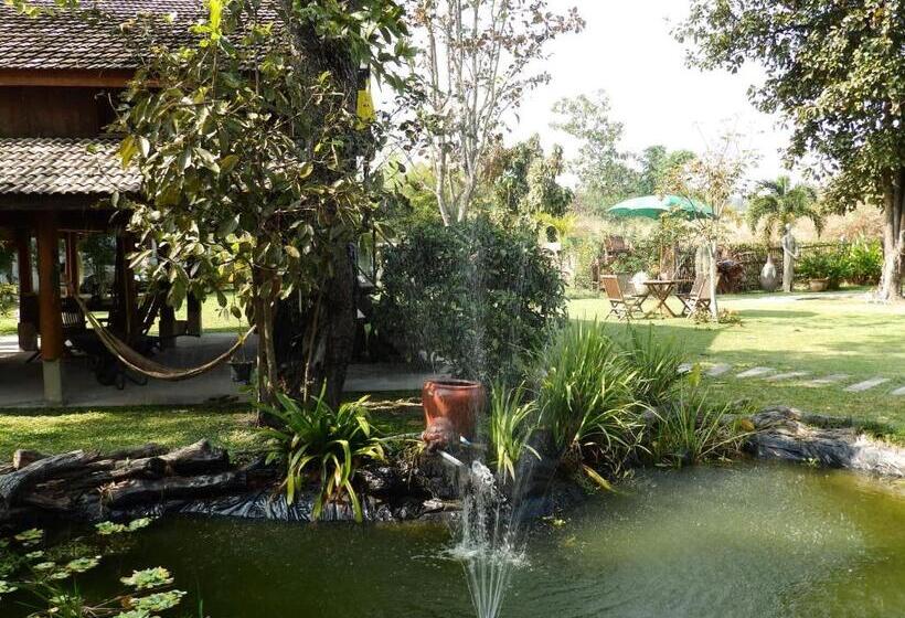 اتاق استاندارد, Rice Barn And Rooms
