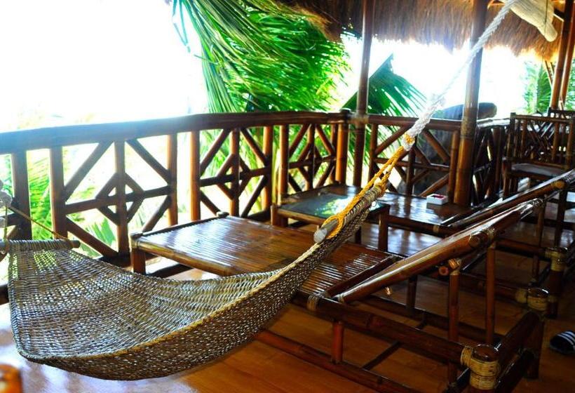 ویلای 2 خوابه با چشم‌انداز دریا, The Coral Blue Oriental Beach Villas And Suites
