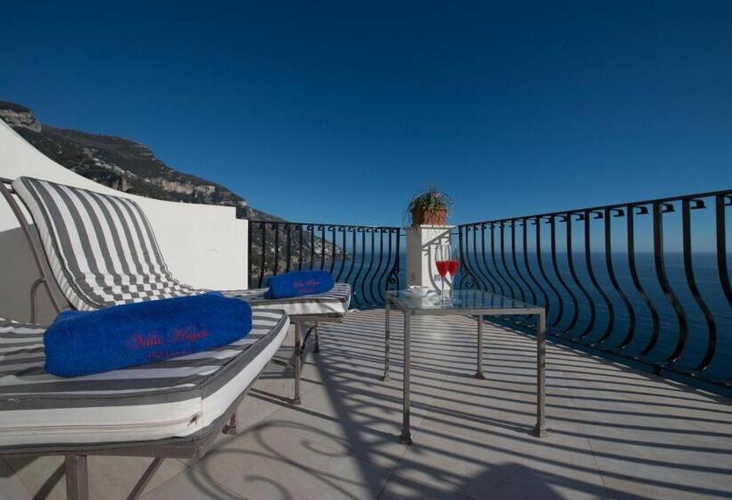 Люкс Вид на Море, Villa Magia