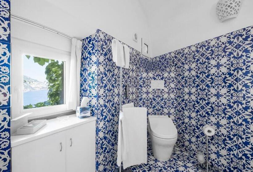 Family Suite, Villa Magia