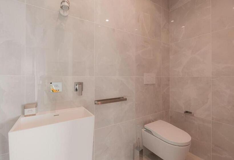 Дом 3 Спальни, Villa Magia