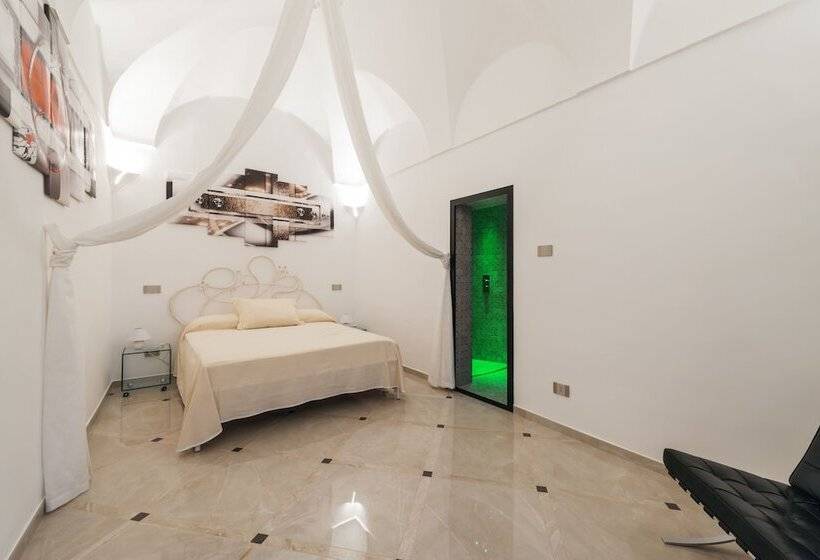 Люкс Superior Вид на Море, Villa Magia