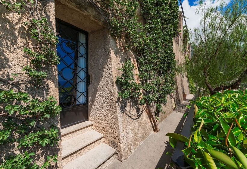 Family Suite, Villa Magia