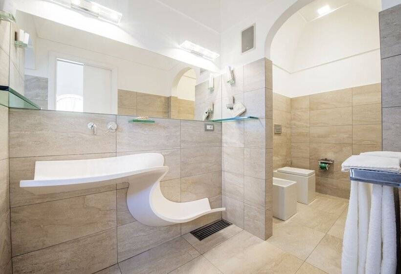 Люкс Вид на Море, Villa Magia