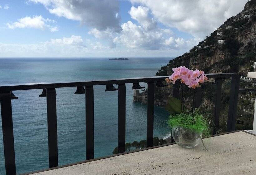 Люкс Вид на Море, Villa Magia