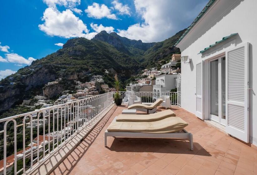 Люкс 2 Спальни, Villa Magia