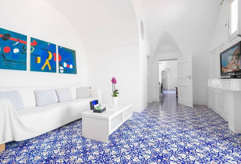 Family Suite, Villa Magia