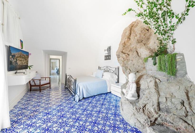 Family Suite, Villa Magia