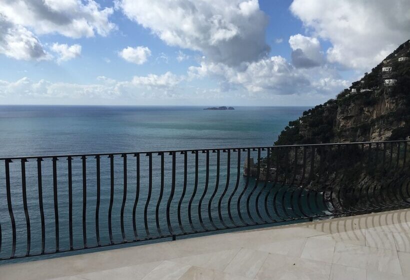 Люкс Вид на Море, Villa Magia