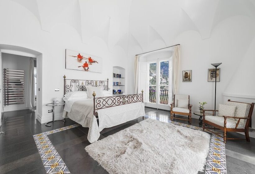 Люкс Вид на Море, Villa Magia