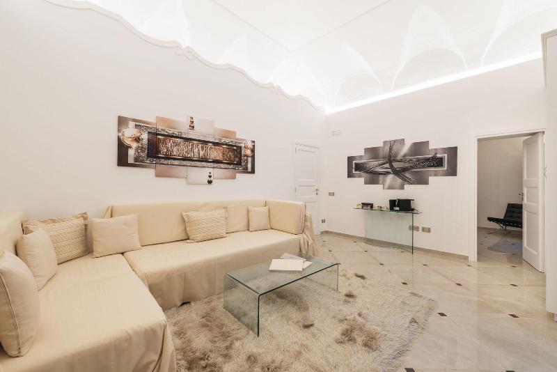 Люкс Superior Вид на Море, Villa Magia
