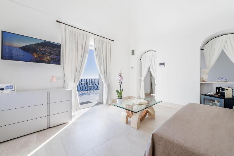 Люкс Вид на Море, Villa Magia