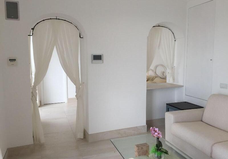 Люкс Вид на Море, Villa Magia