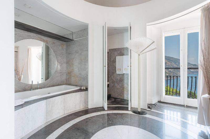 Люкс Кровать Кинг, Villa Magia