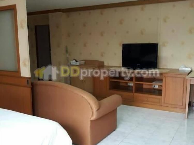 استودیوی کلاسیک, The Kaze 34 Hotel And Serviced Residence