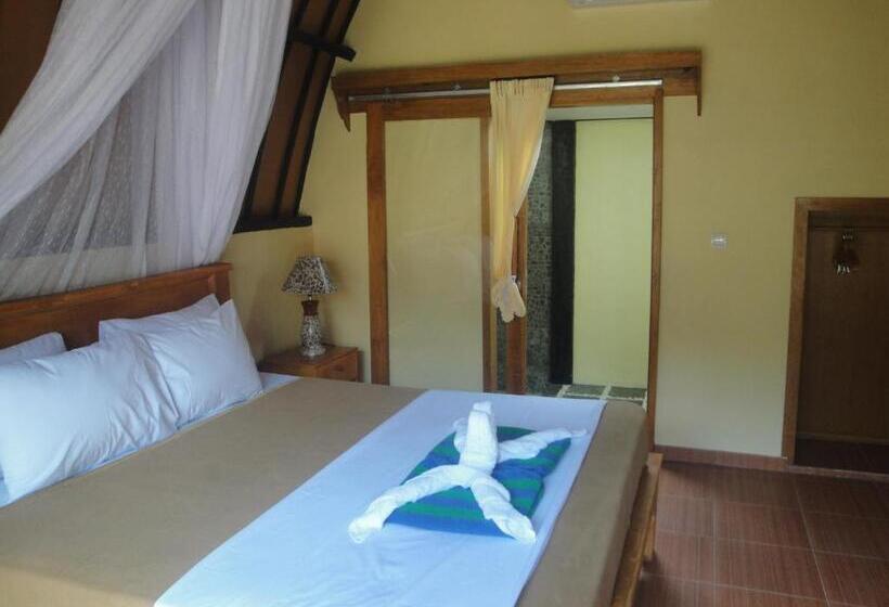 Бунгало Стандарт, Bedolo Bungalows