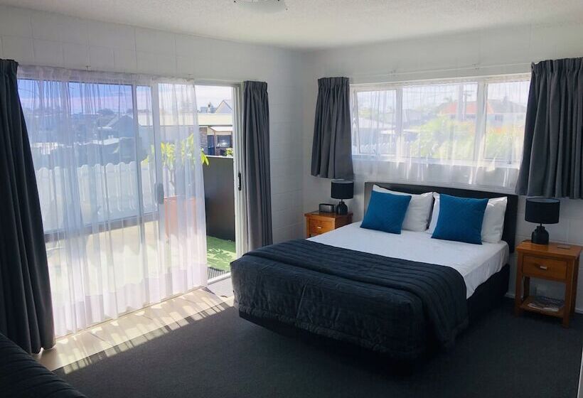 Студия Стандарт, Blue Haven Motel