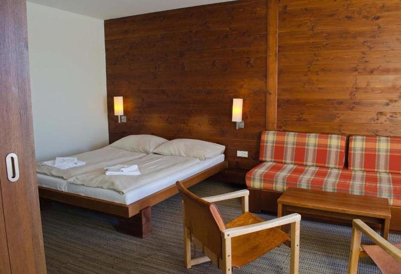 Suite 2 Dormitoare, Adam