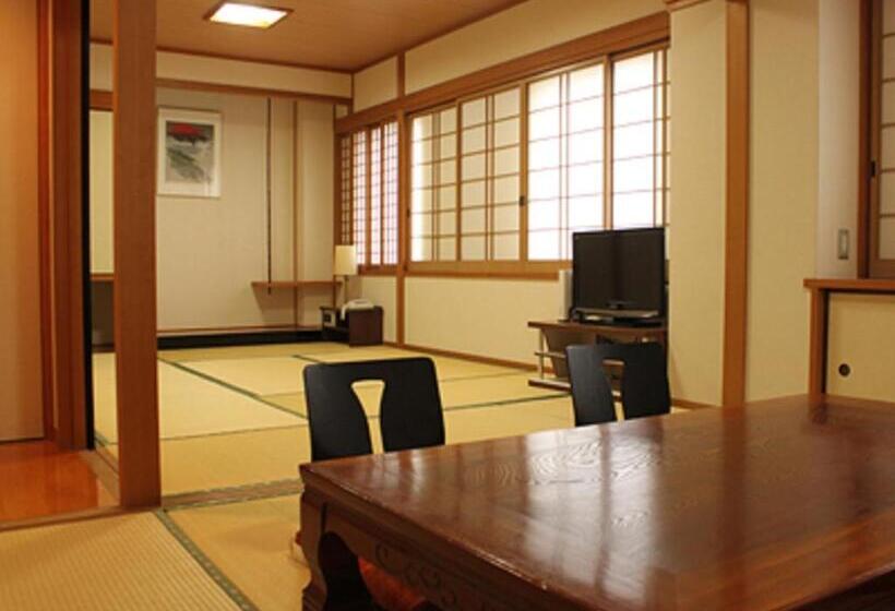 Family Suite, Livemax Budget Iyomishima