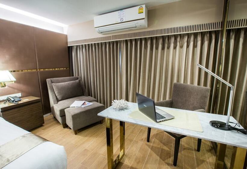 سوییت, Rayong City