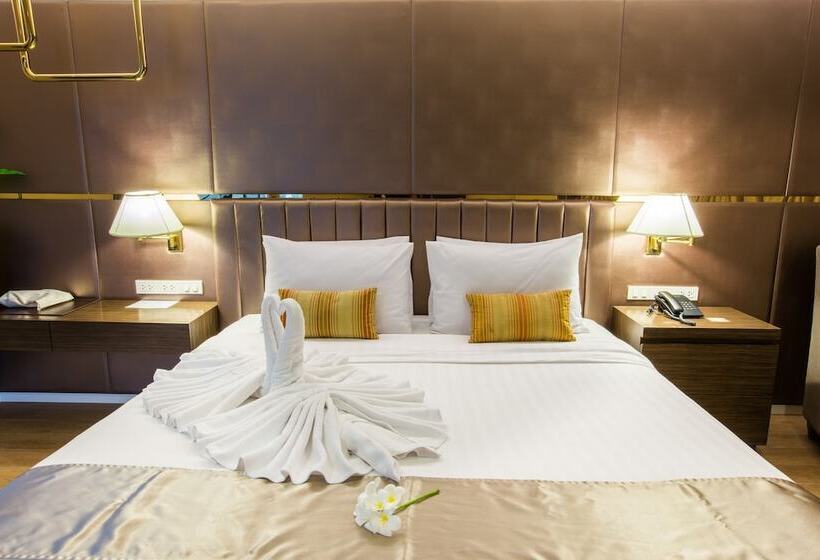سوییت, Rayong City